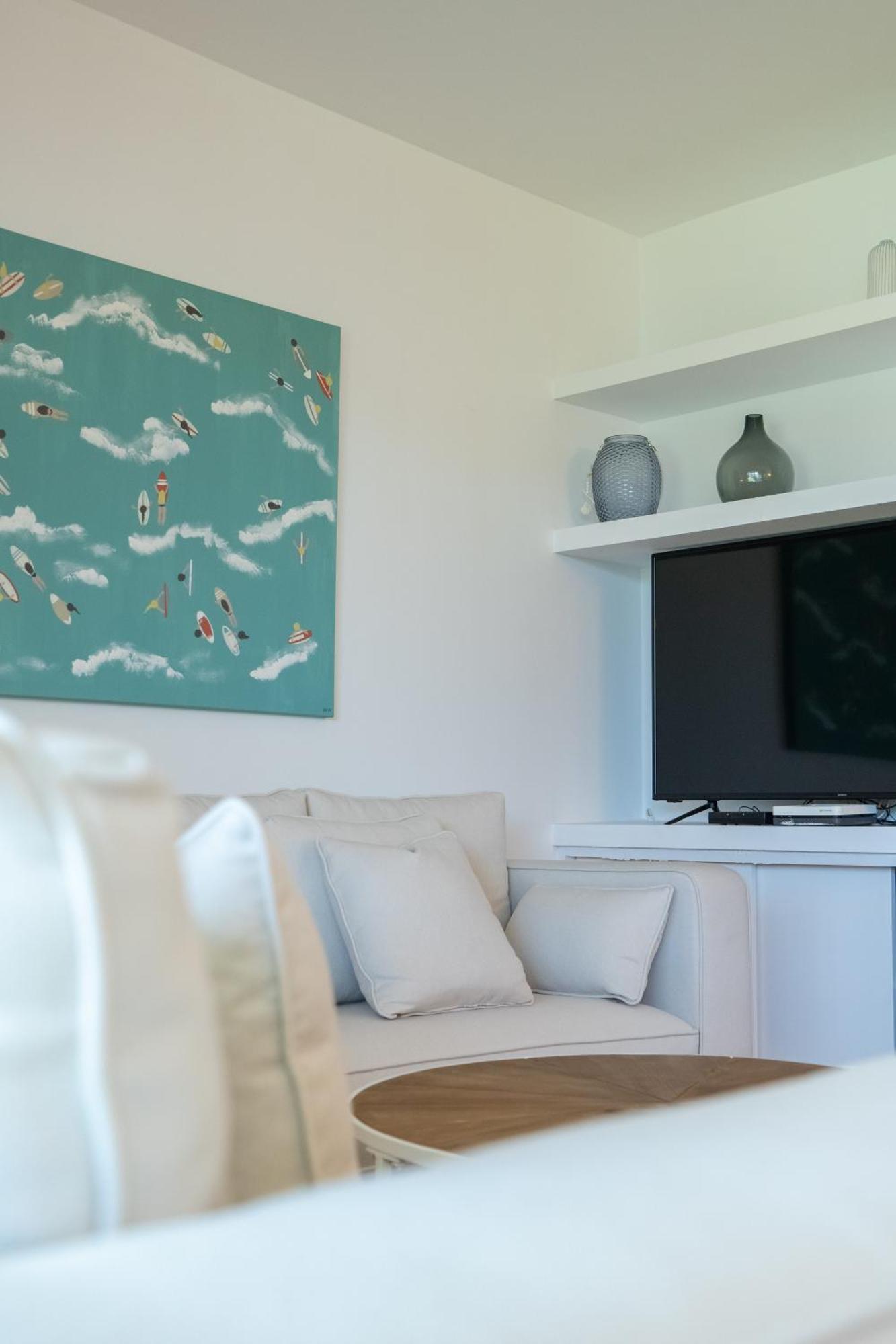 Villa 1 *