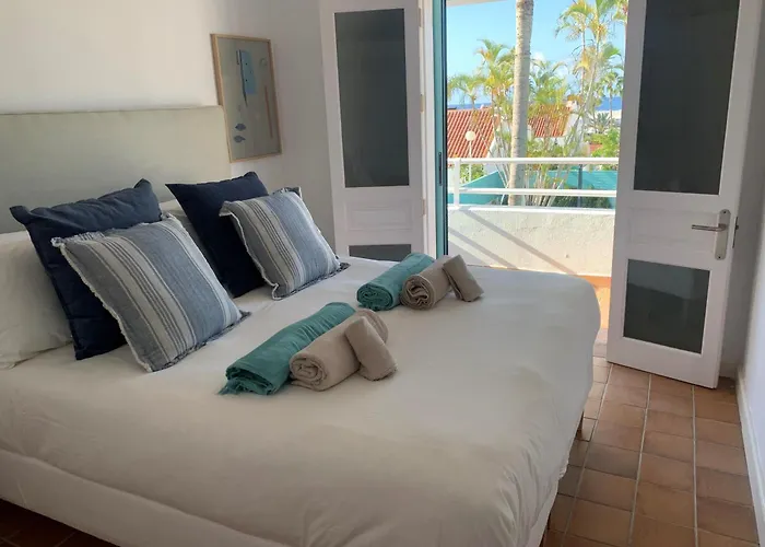 Vivienda Vacacional Pasito Blanco 1