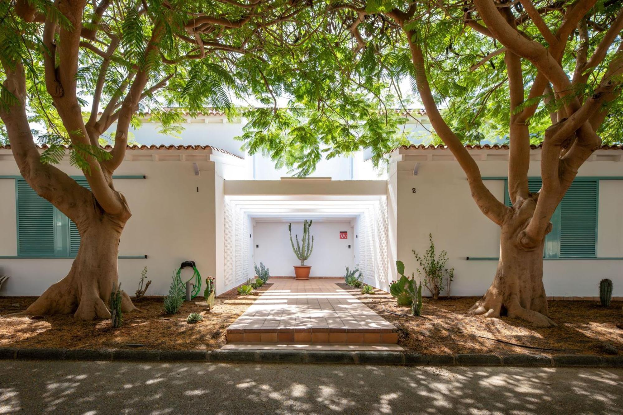 1 Villa